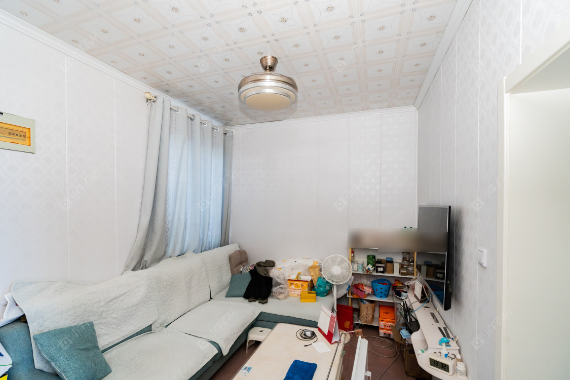 常州丽华三村南开小区在售二手房_小牛看房