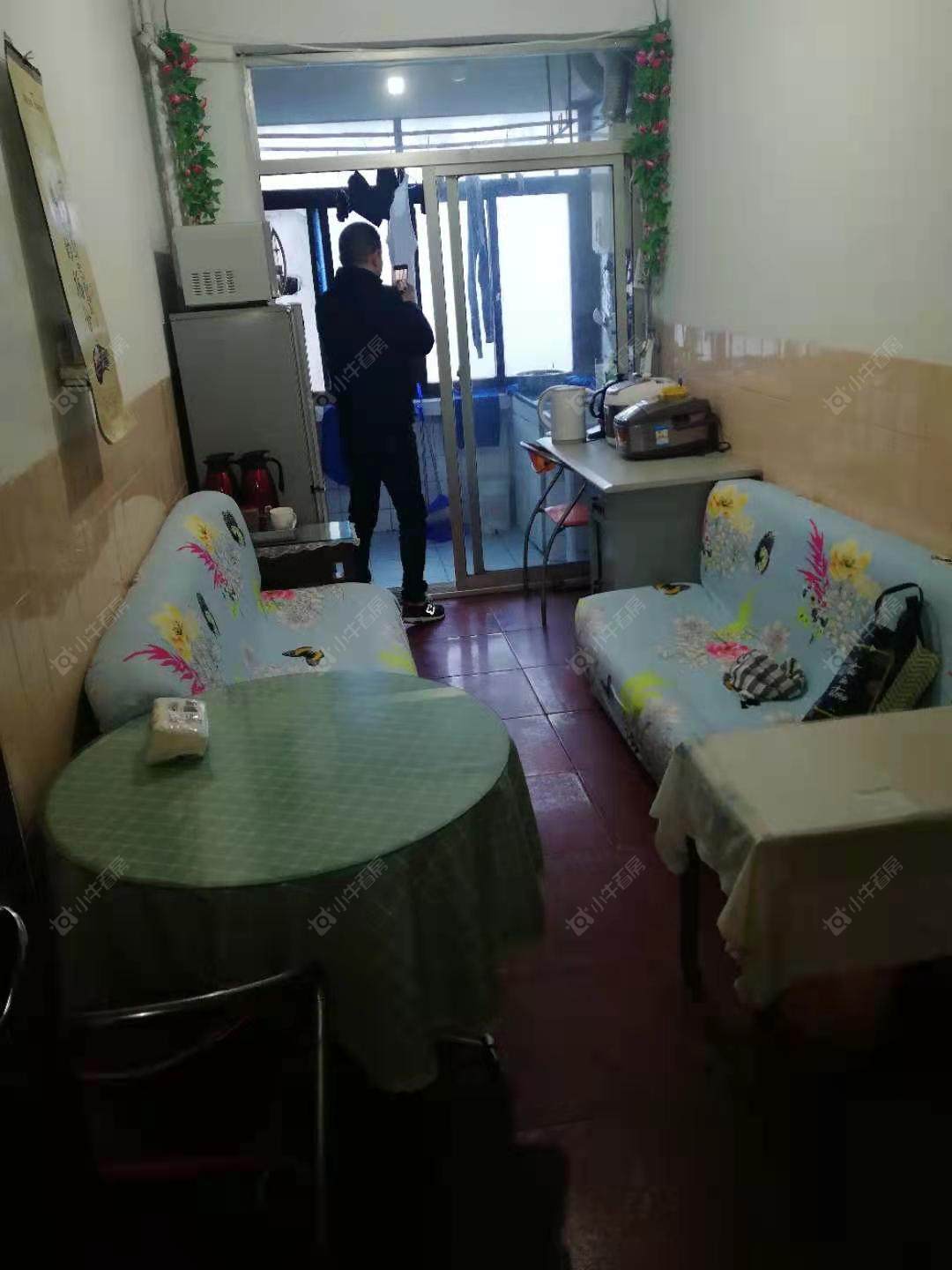 常州红梅新村租房_小牛看房