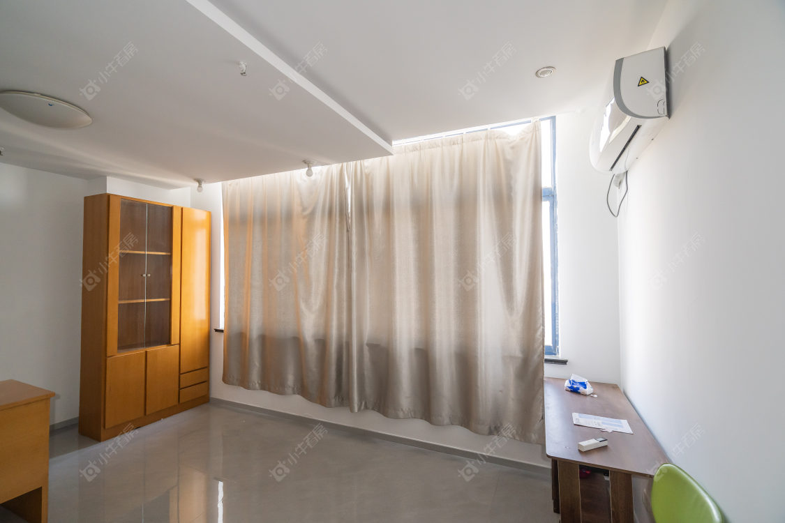 常州新天地商业广场在售二手房源室内图_小牛看房