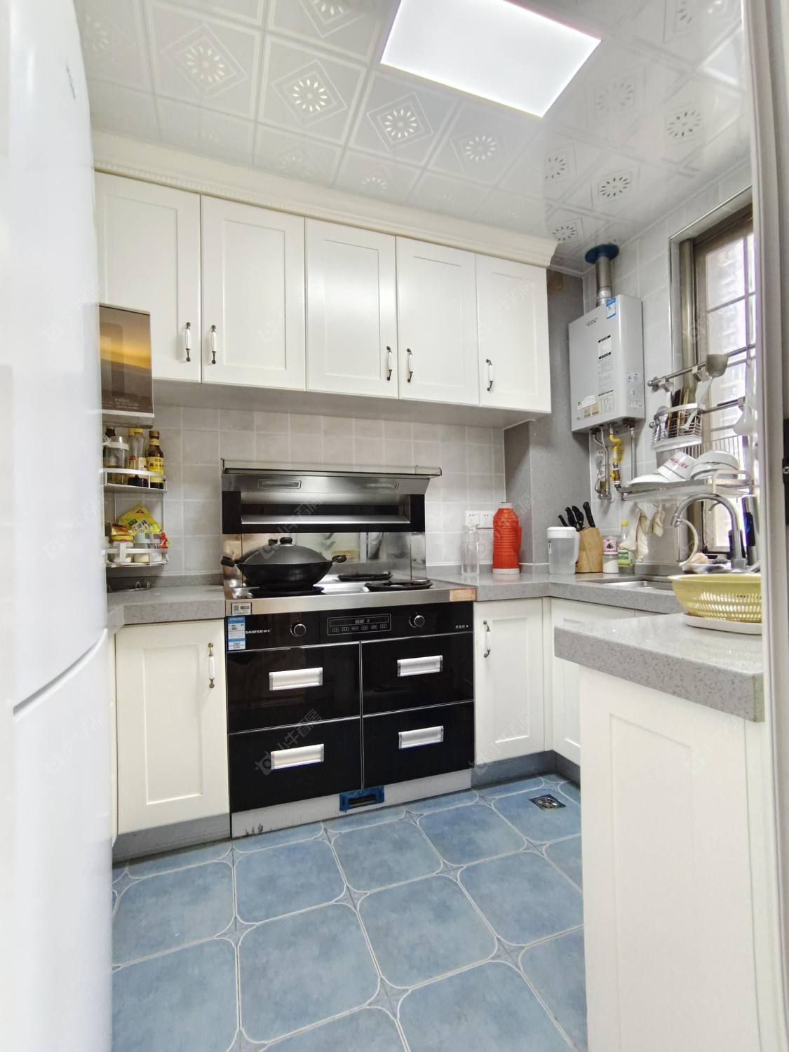 常州银河湾星苑在租房源室内图_小牛看房