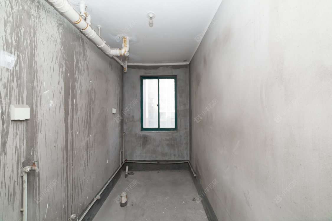 常州青洋花苑在售二手房源室内图_小牛看房