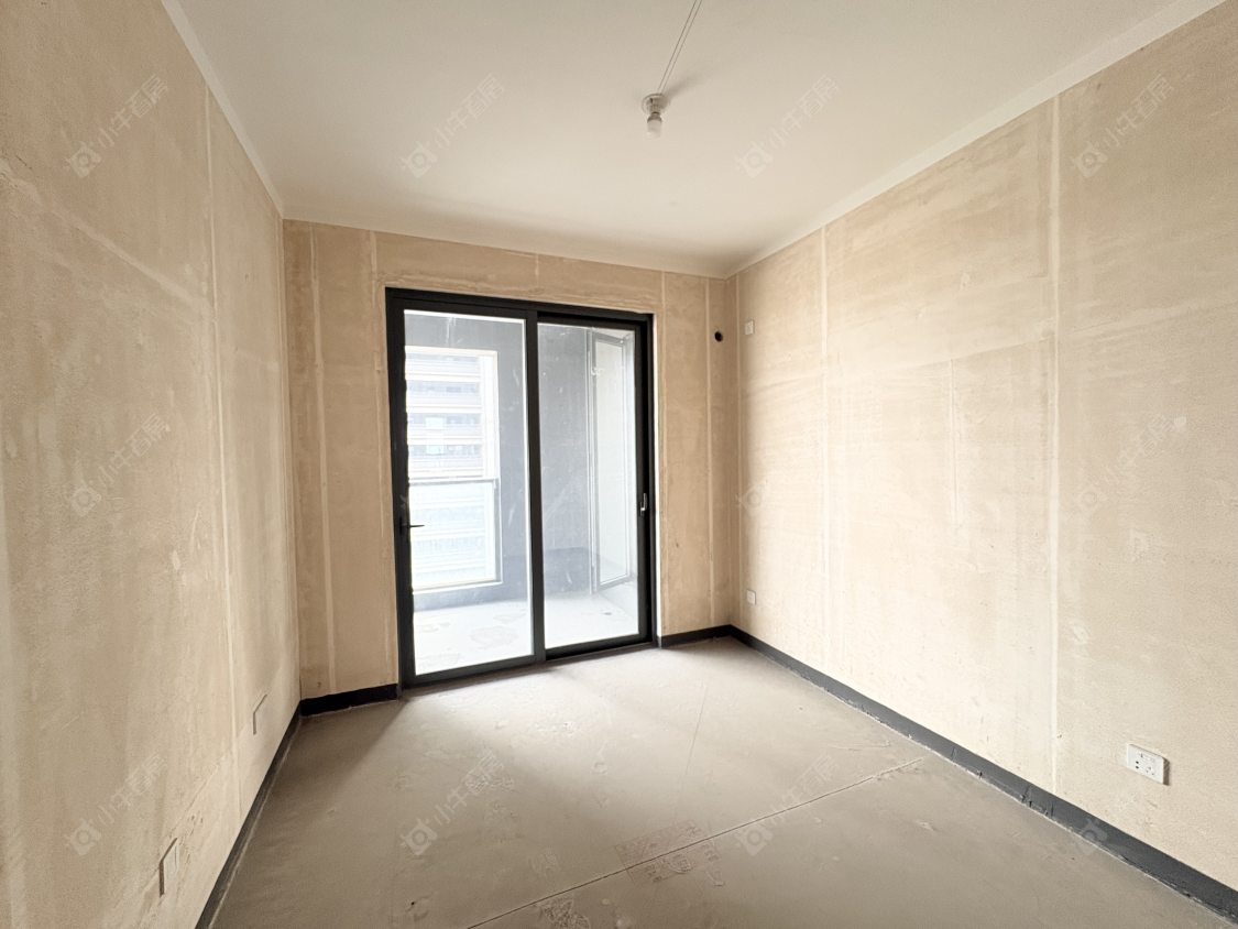 丹阳金茂国际社区在售二手房源室内图_小牛看房