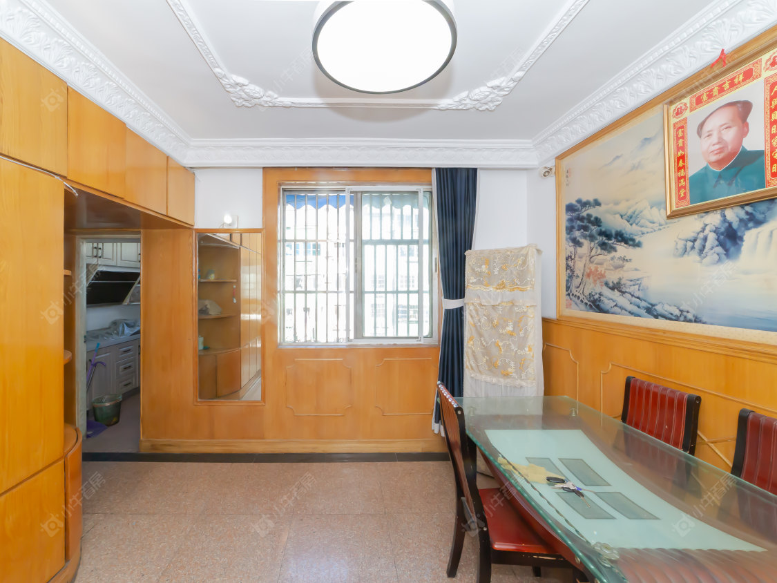 翠竹新村东北区房源室内图 常州翠竹新村东北区在售二手房源室内图_小牛看房