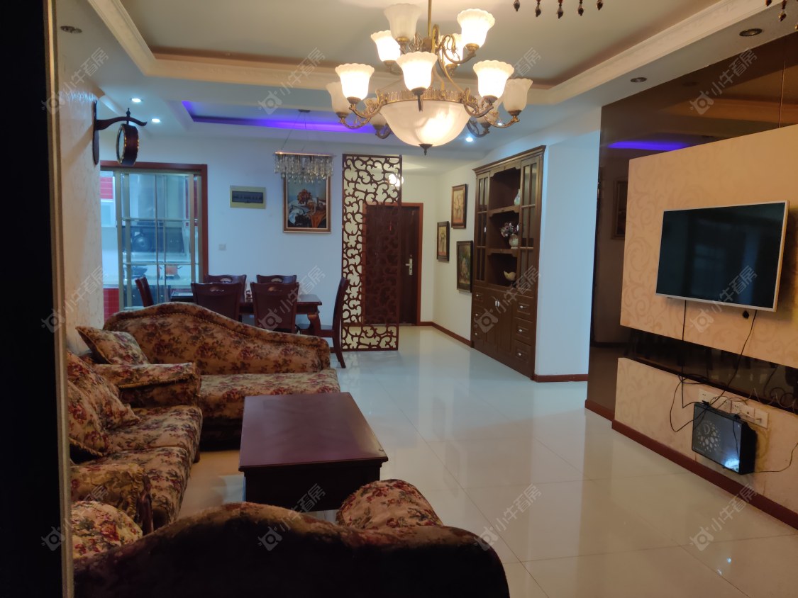 常州高成莱茵三期在租房源_小牛看房