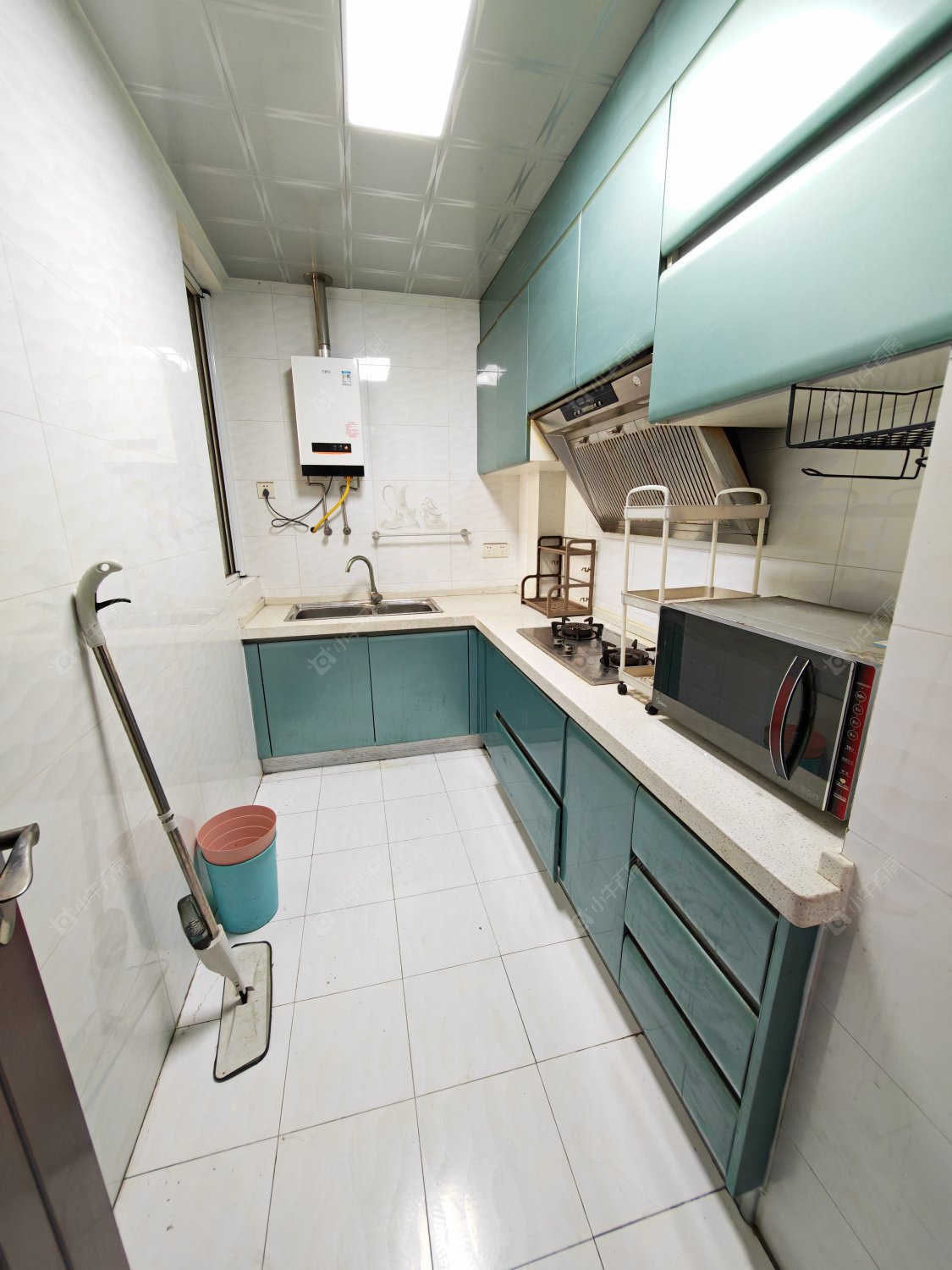 常州澳新风情街在租房源室内图_小牛看房