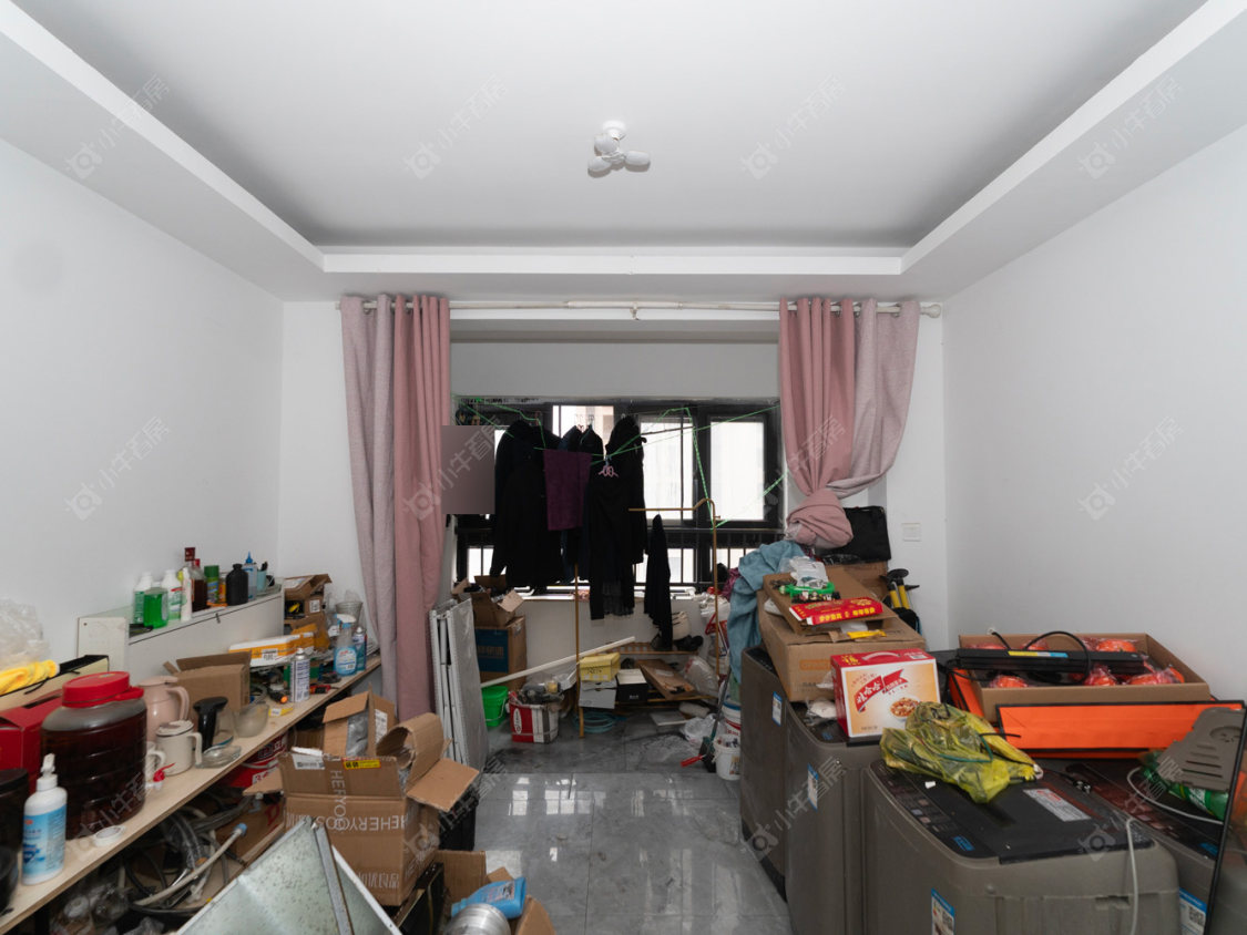 常州万科公园大道二三期在售二手房_小牛看房