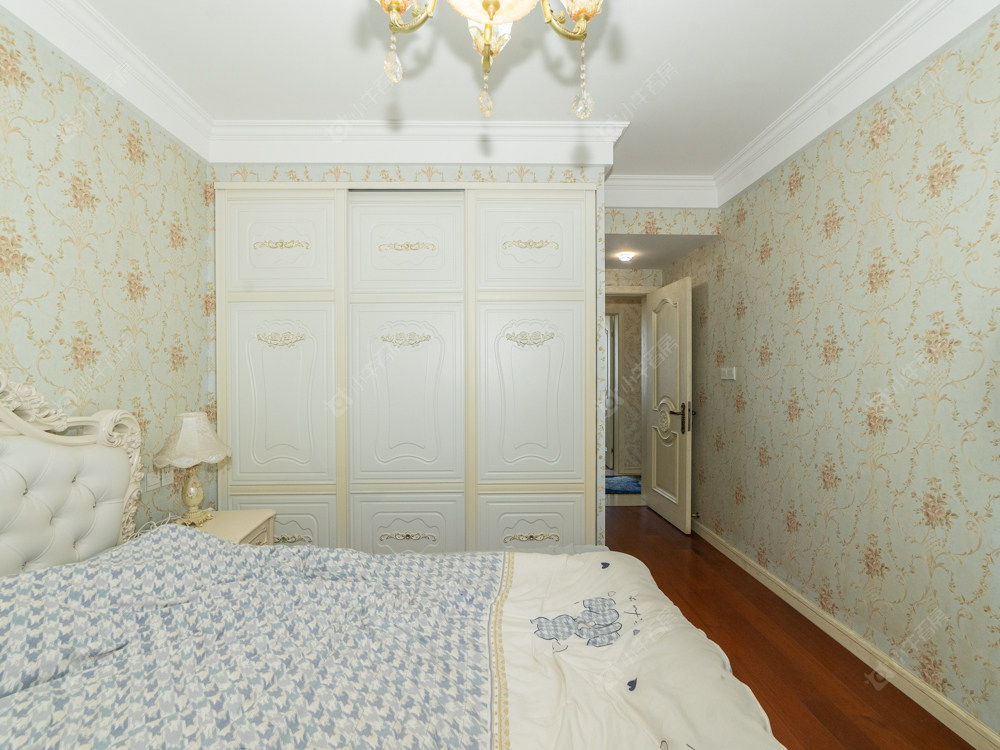 常州九洲花园二期在售二手房源室内图_小牛看房