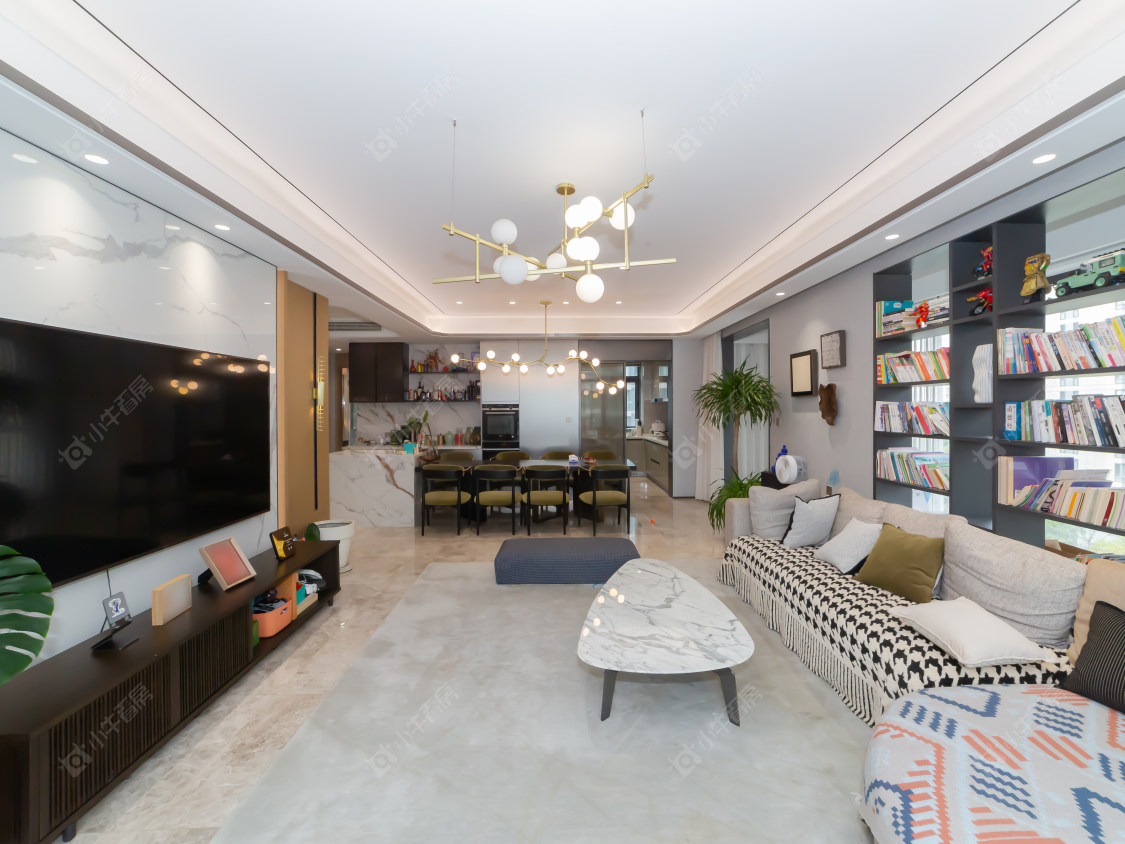 常州花语江南在售二手房源室内图_小牛看房