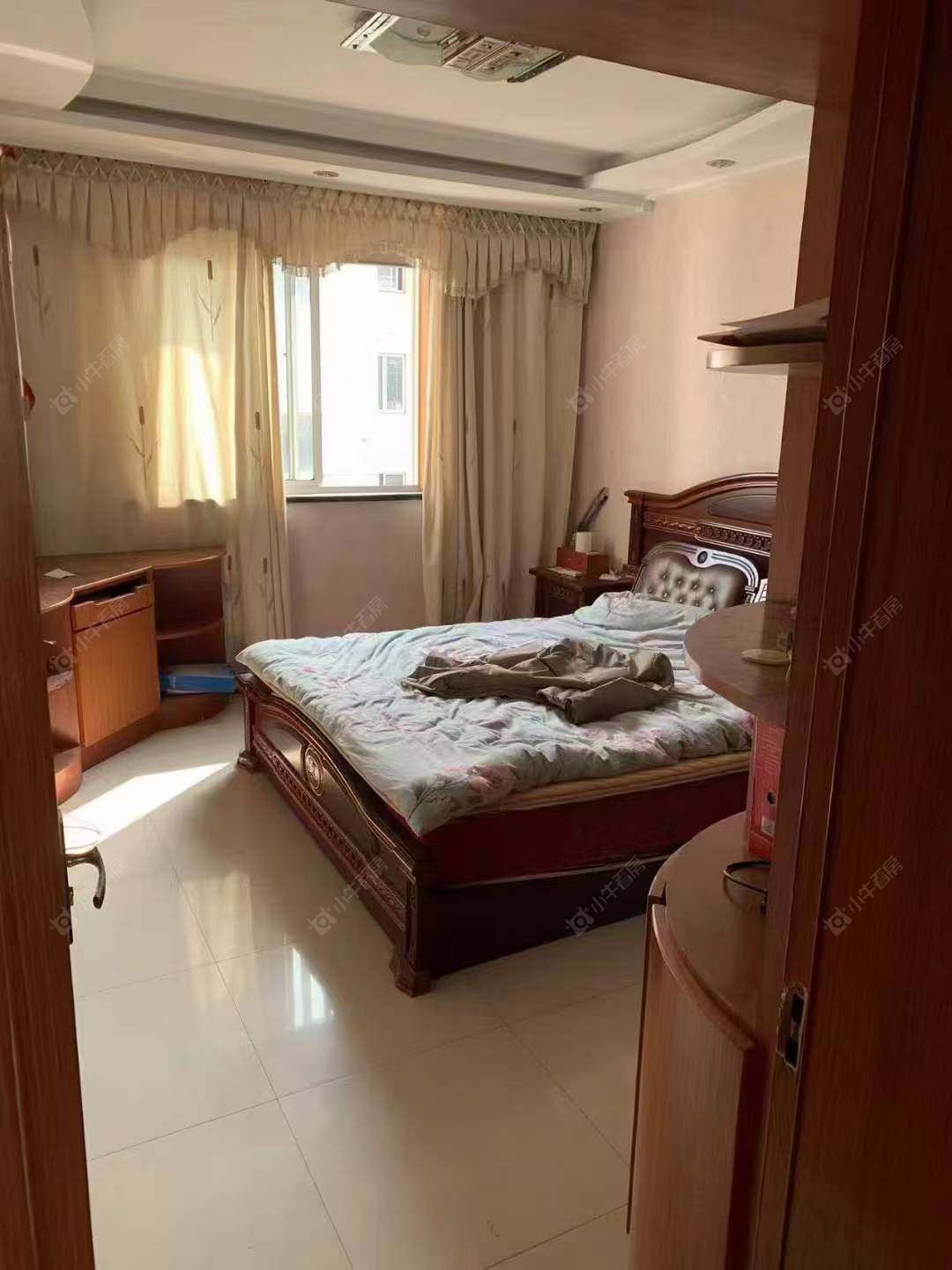 常州百馨北苑在租房源室内图_小牛看房