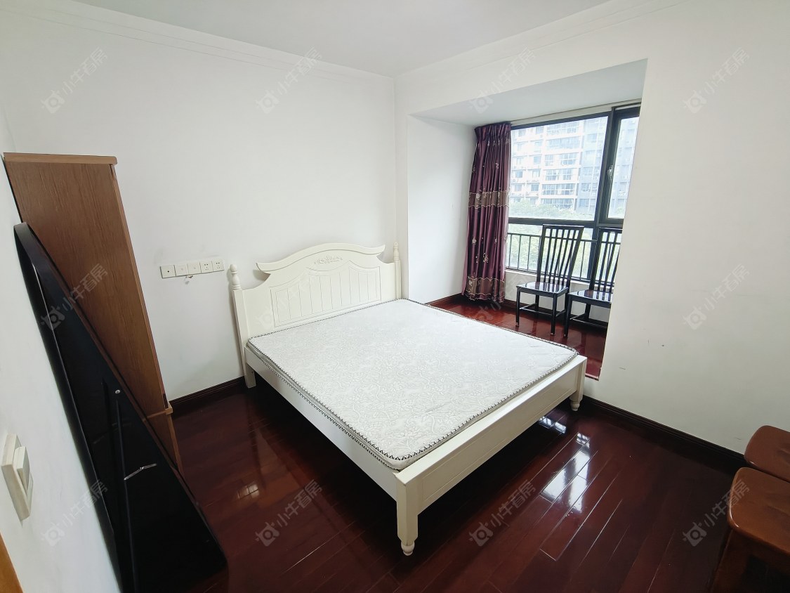 新城南都花海房源室内图 常州新城南都花海在租房源室内图_小牛看房