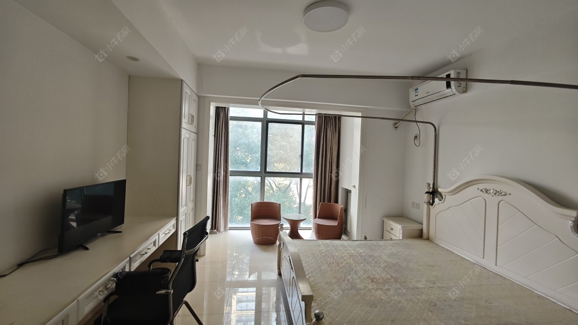 常州世茂广场租房_小牛看房