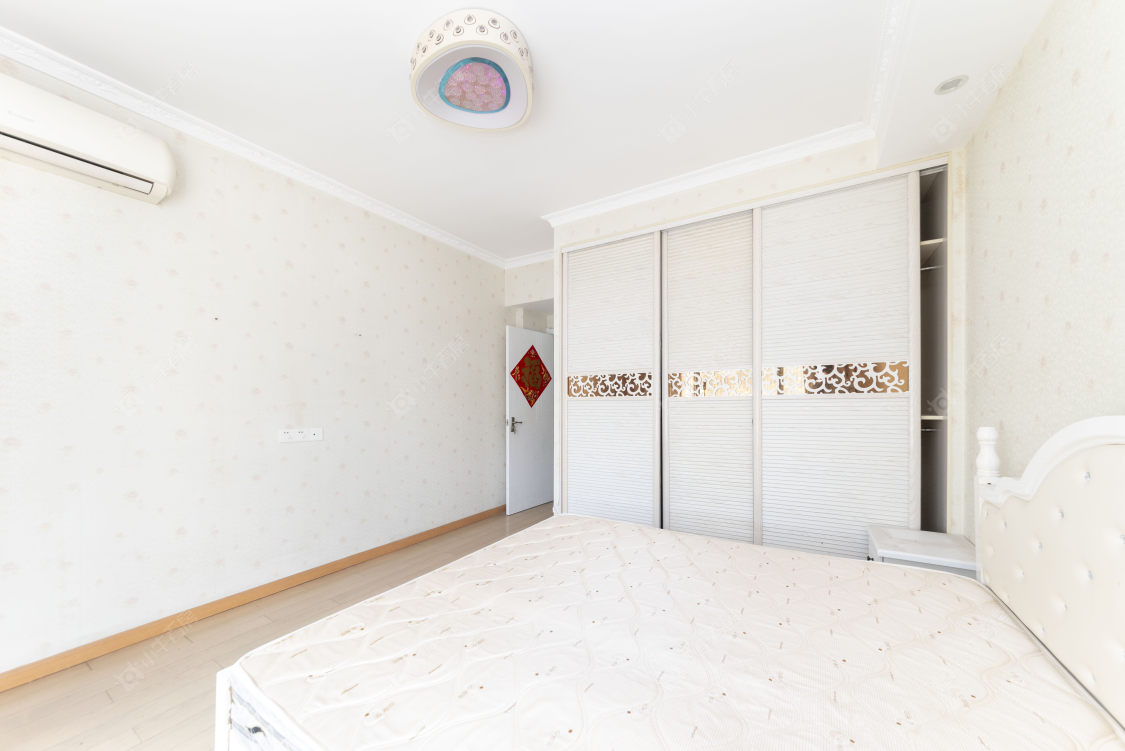 常州天安尚城一期在售二手房源室内图_小牛看房