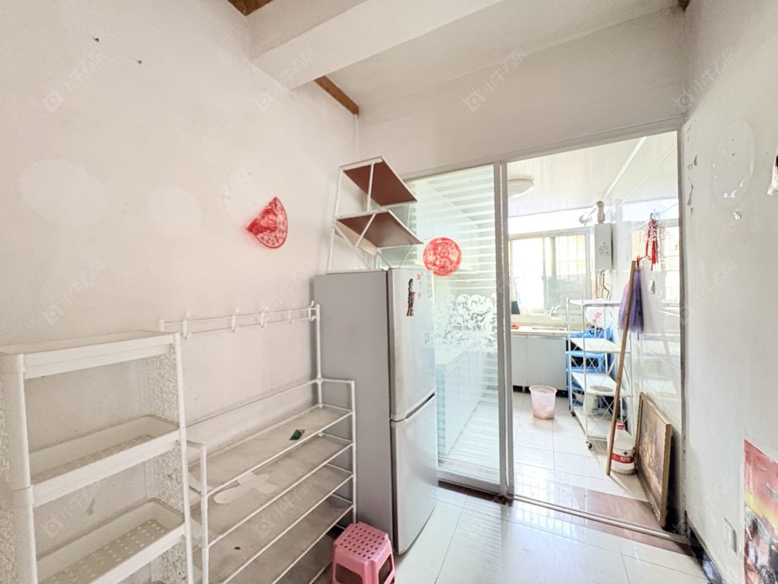 丹阳教师新村在售二手房源室内图_小牛看房