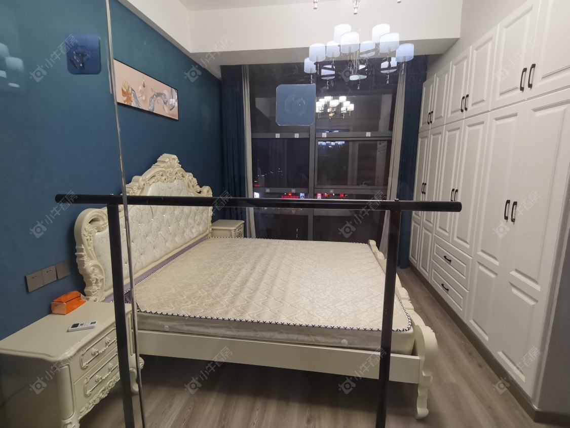 常州亚泰财富中心在租房源_小牛看房