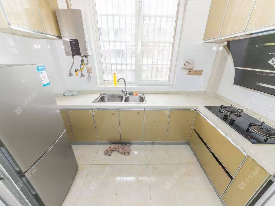 常州新园花苑在租房源室内图_小牛看房