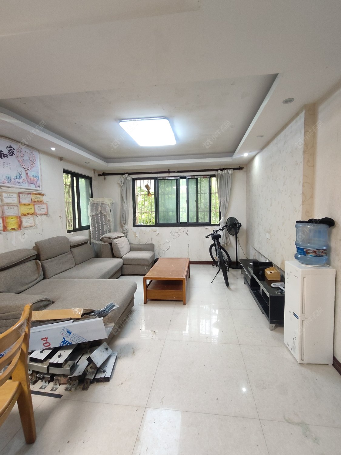 常州天山花园在租房源室内图_小牛看房