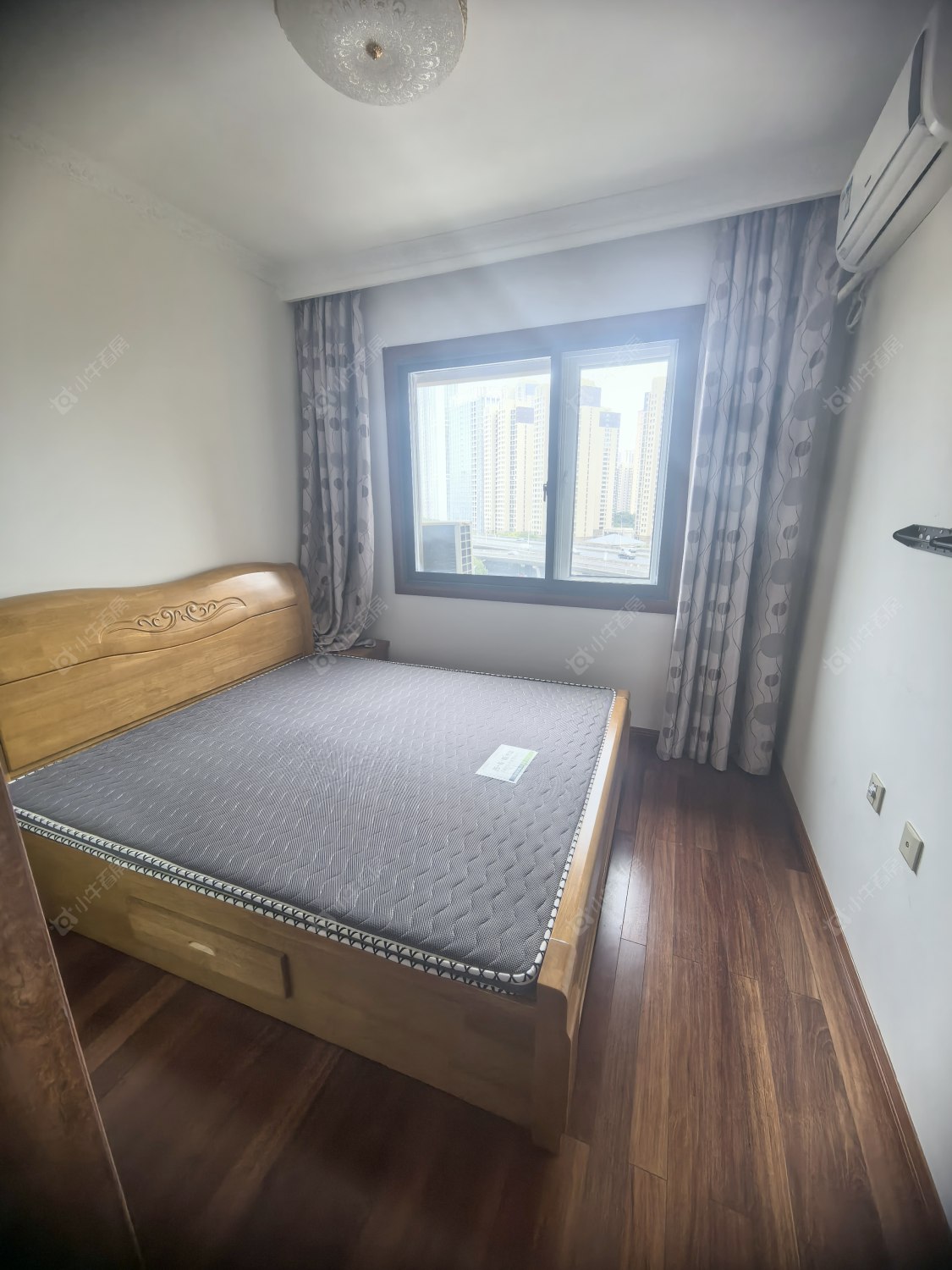 嘉禾尚郡房源室内图 常州嘉禾尚郡在租房源室内图_小牛看房