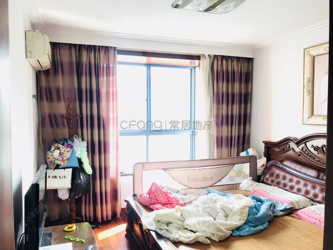 四季新城南苑房源室内图 常州四季新城南苑在售二手房源室内图_小牛看房