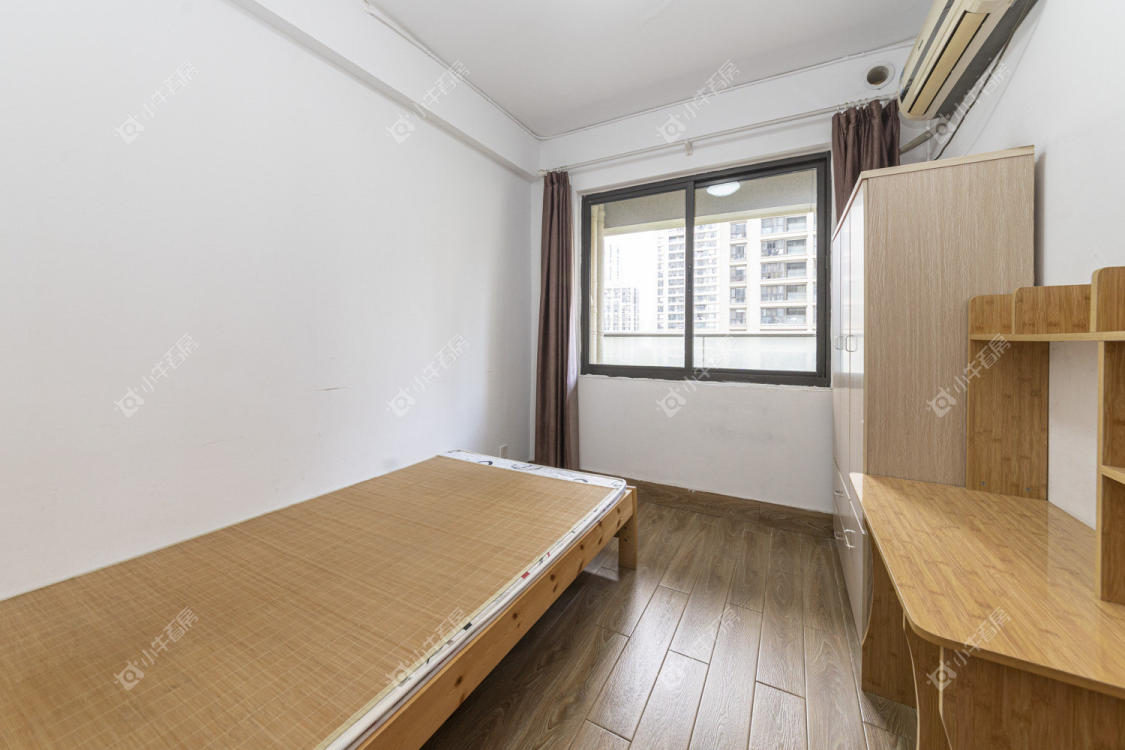 常州玉兰广场二期在租房源_小牛看房