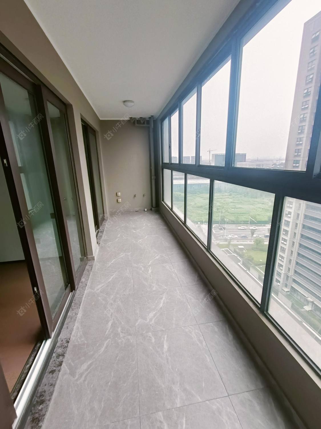 常州万科新都会在租房源室内图_小牛看房