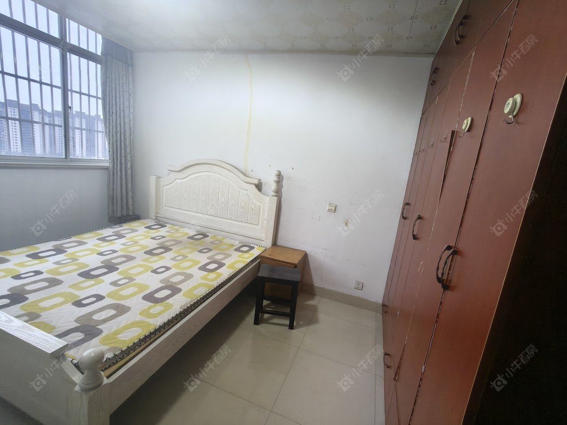 梧桐苑西区房源室内图 常州梧桐苑西区在租房源室内图_小牛看房