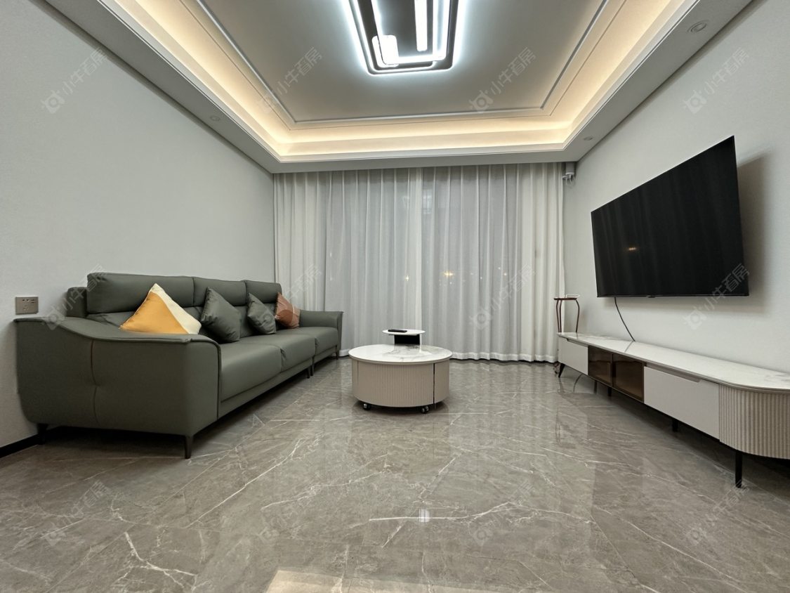 常州花语江南在租房源室内图_小牛看房