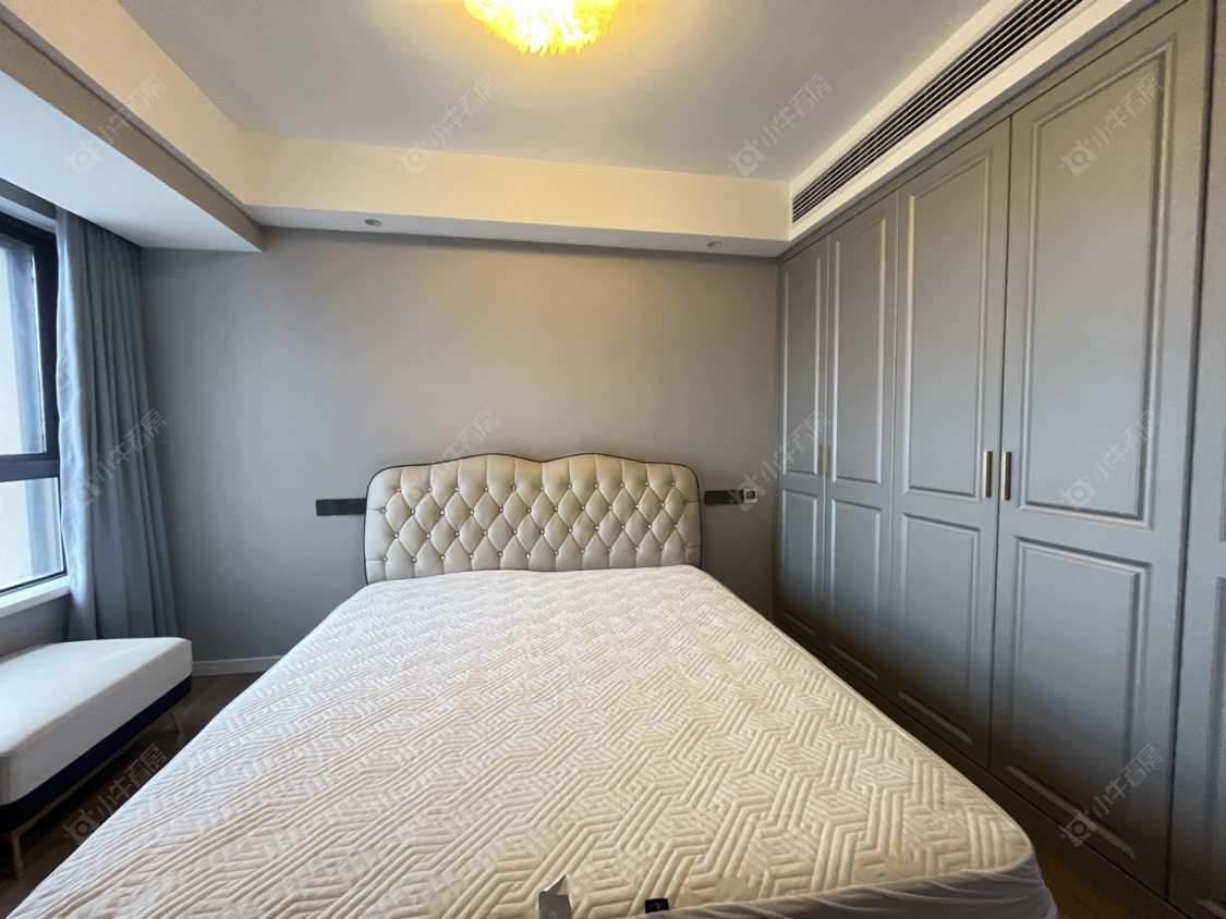 万达中央华城房源室内图 常州万达中央华城在租房源室内图_小牛看房