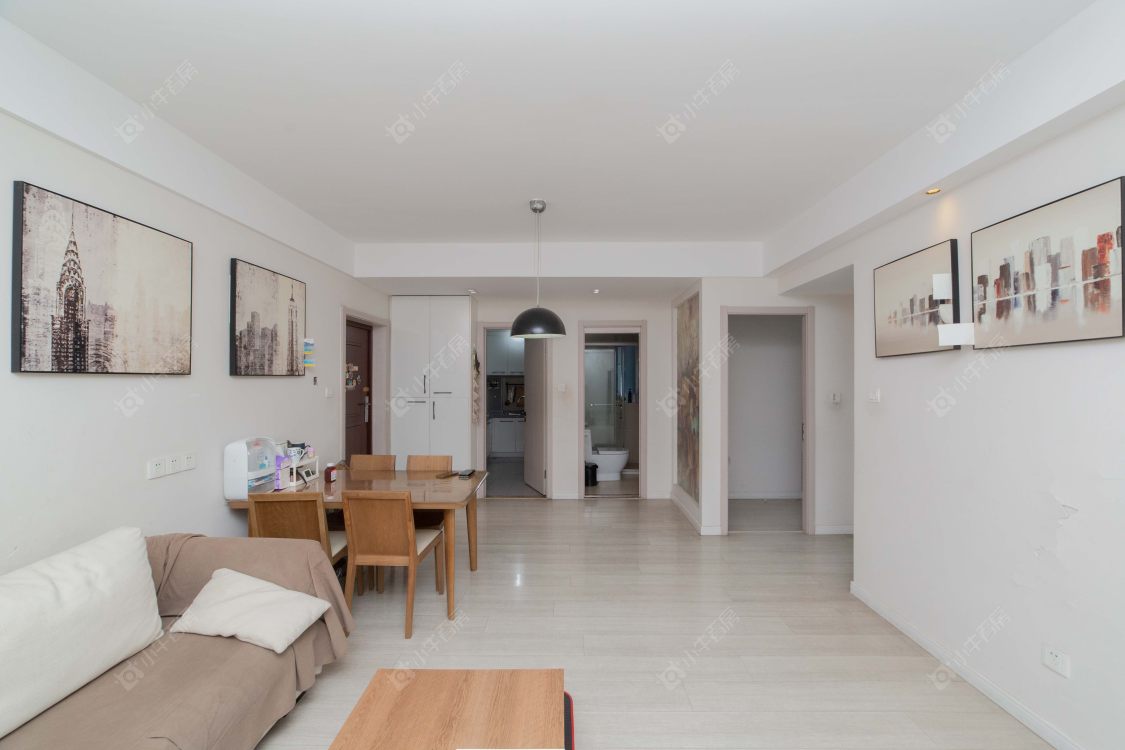 常州府西花园在售二手房源室内图_小牛看房