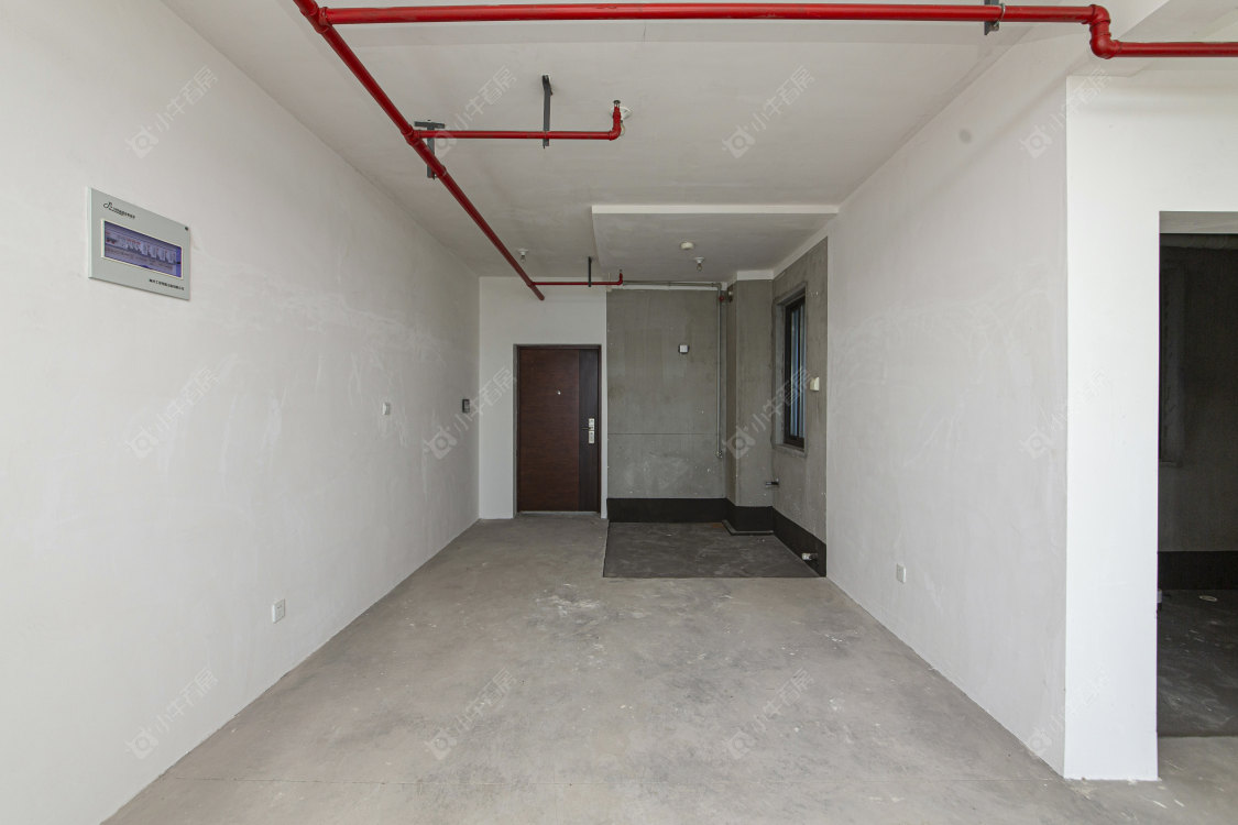 常州翡丽蓝湾（公寓）在售二手房源室内图_小牛看房