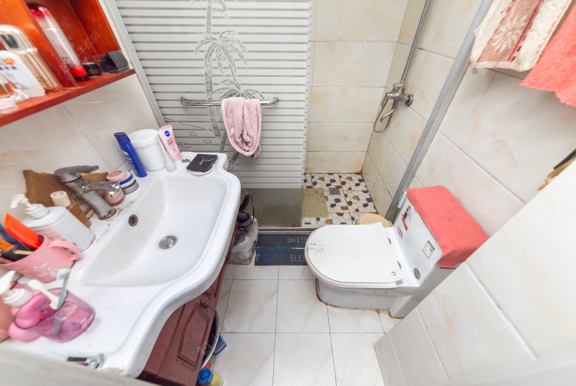 常州清潭六村在售二手房源室内图_小牛看房