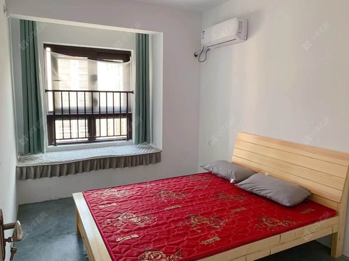 常州荣盛御府在租房源_小牛看房