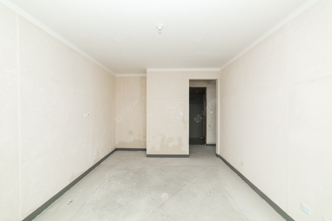 常州海华花园在售二手房源室内图_小牛看房