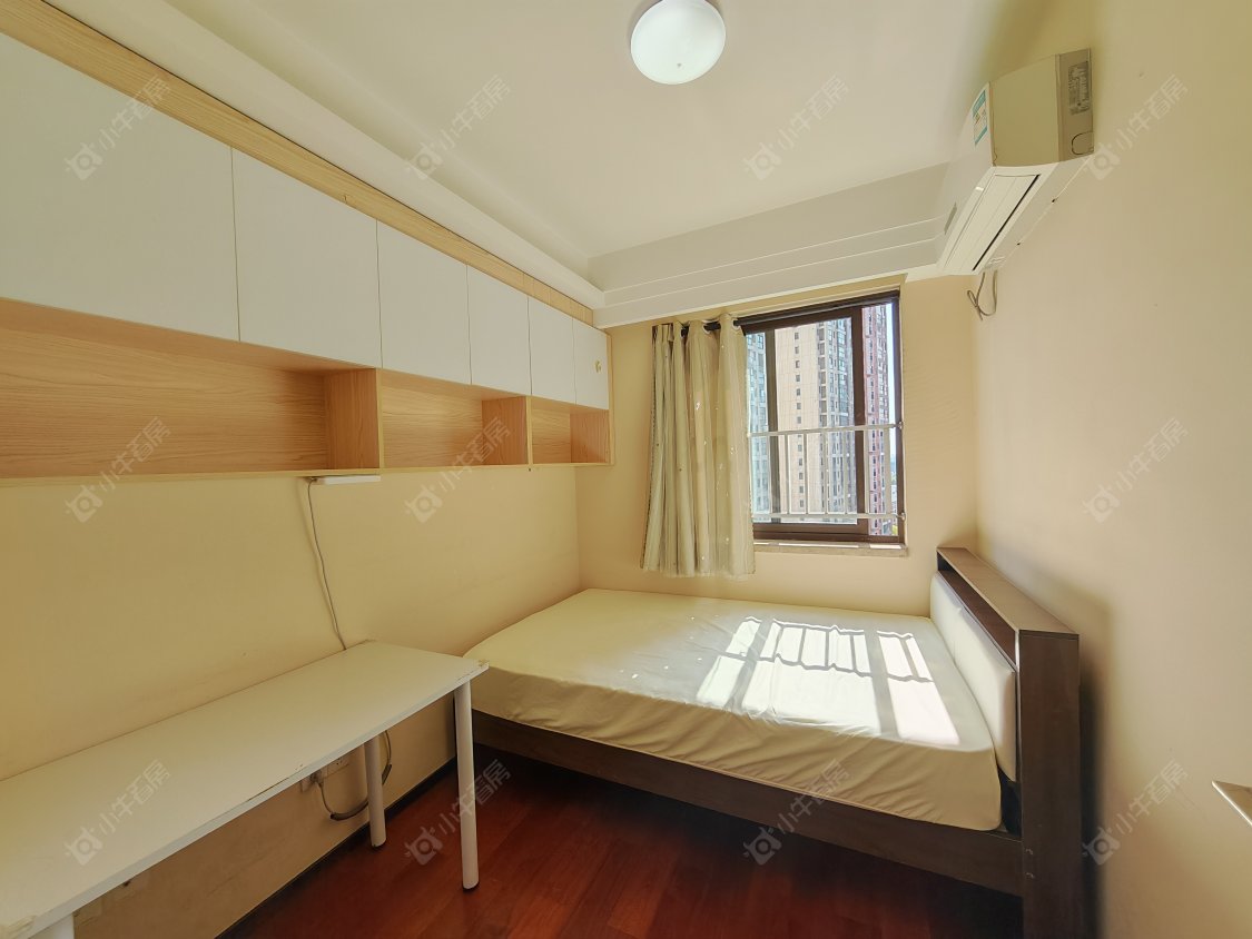 常州星河国际五区在租房源室内图_小牛看房