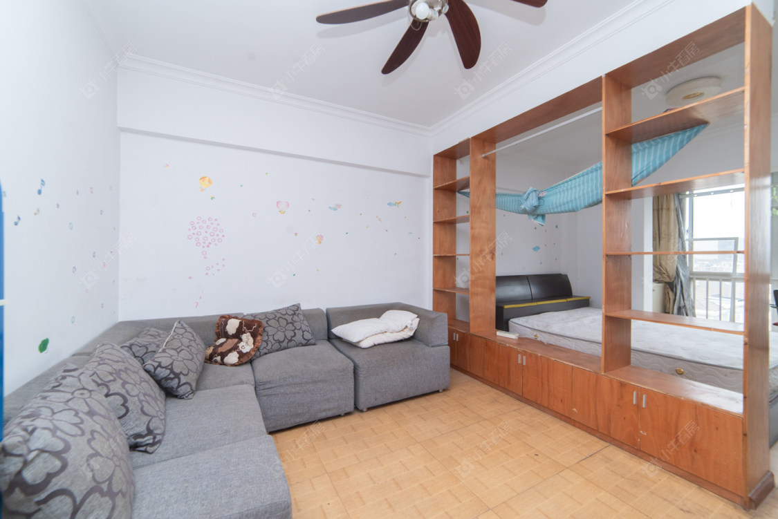 都市桃源一期房源室内图 常州都市桃源一期在售二手房源室内图_小牛看房