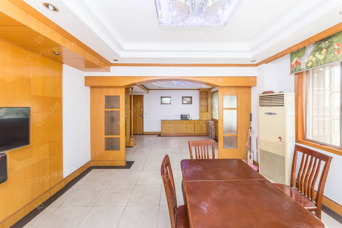 常州金桥花苑3室2厅在租房源出租