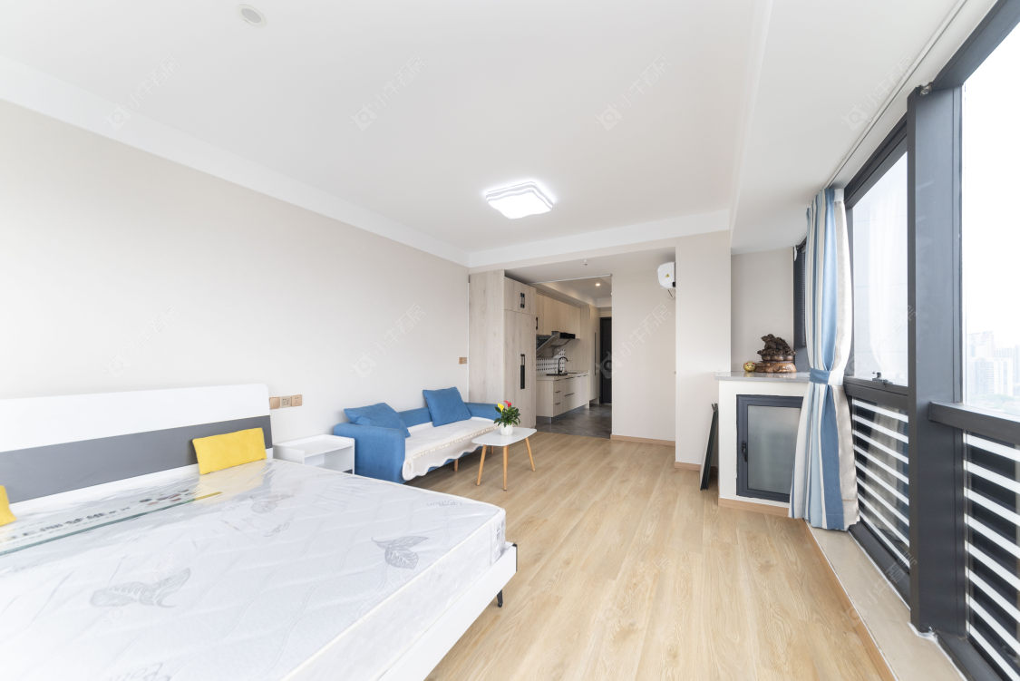 常州新天地不夜城在售二手房源室内图_小牛看房