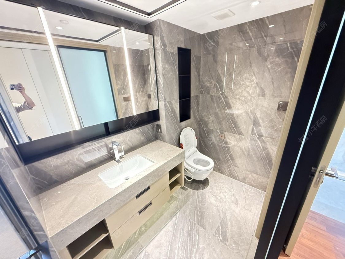 常州嘉宏一江风华在租房源室内图_小牛看房