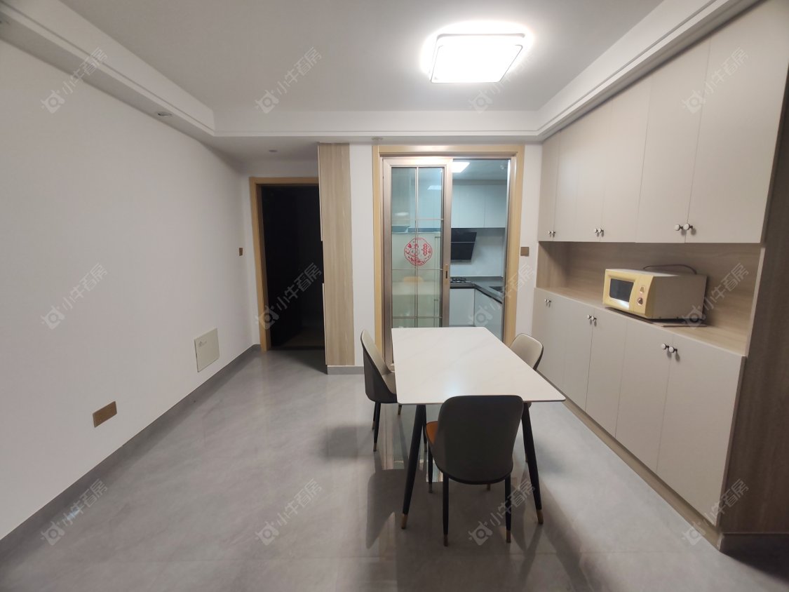 常州竹韵茗苑在租房源_小牛看房