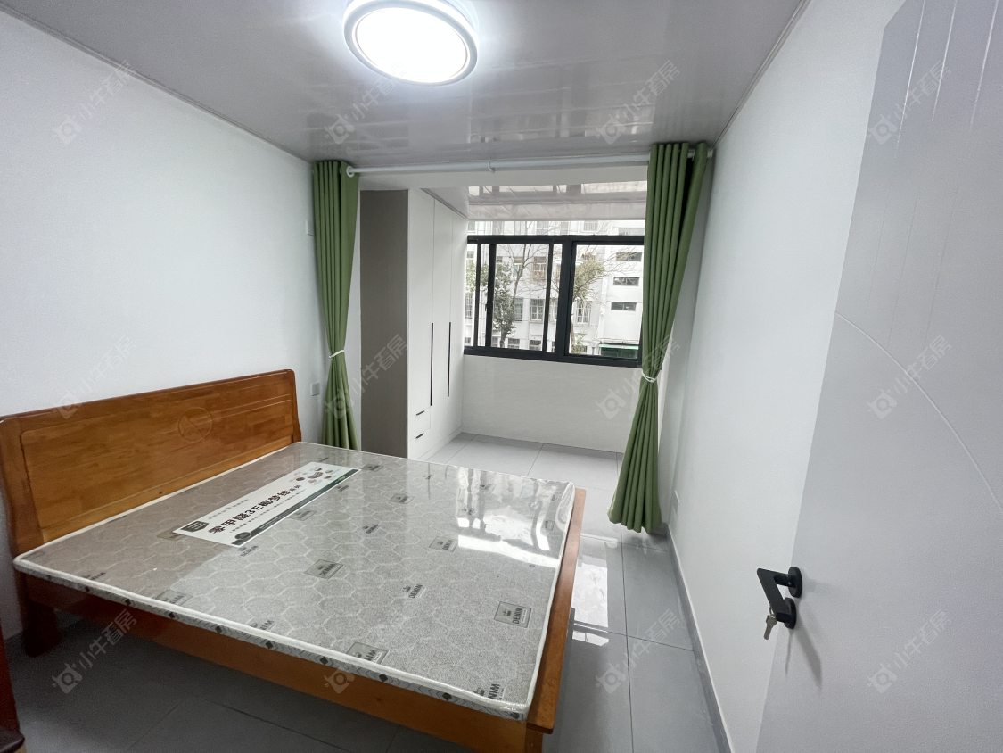 翠竹新村南区房源 常州翠竹新村南区在租房源_小牛看房