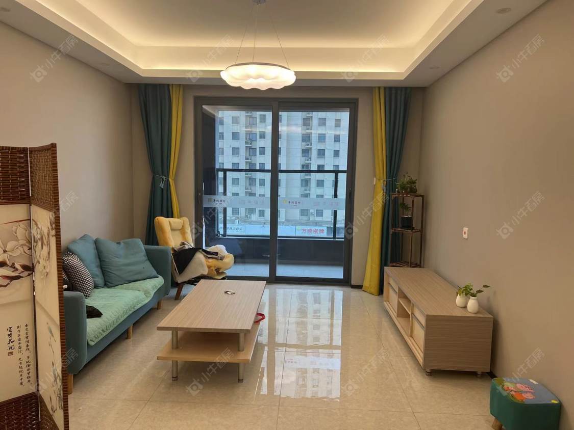 常州华润幸福里在租房源_小牛看房