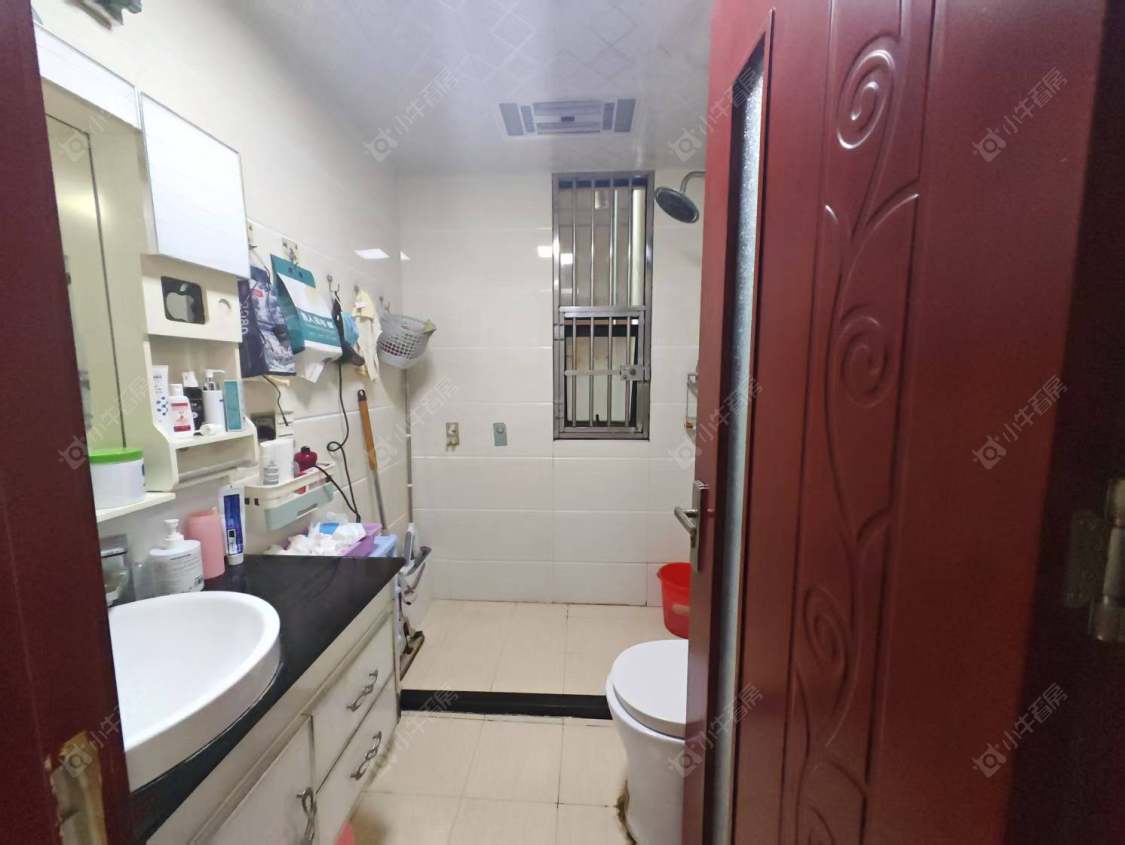 常州聚盛花园在租房源_小牛看房