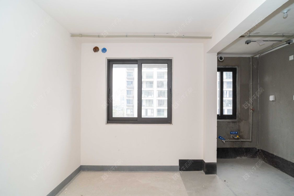 常州保利和光晨樾在售二手房源室内图_小牛看房