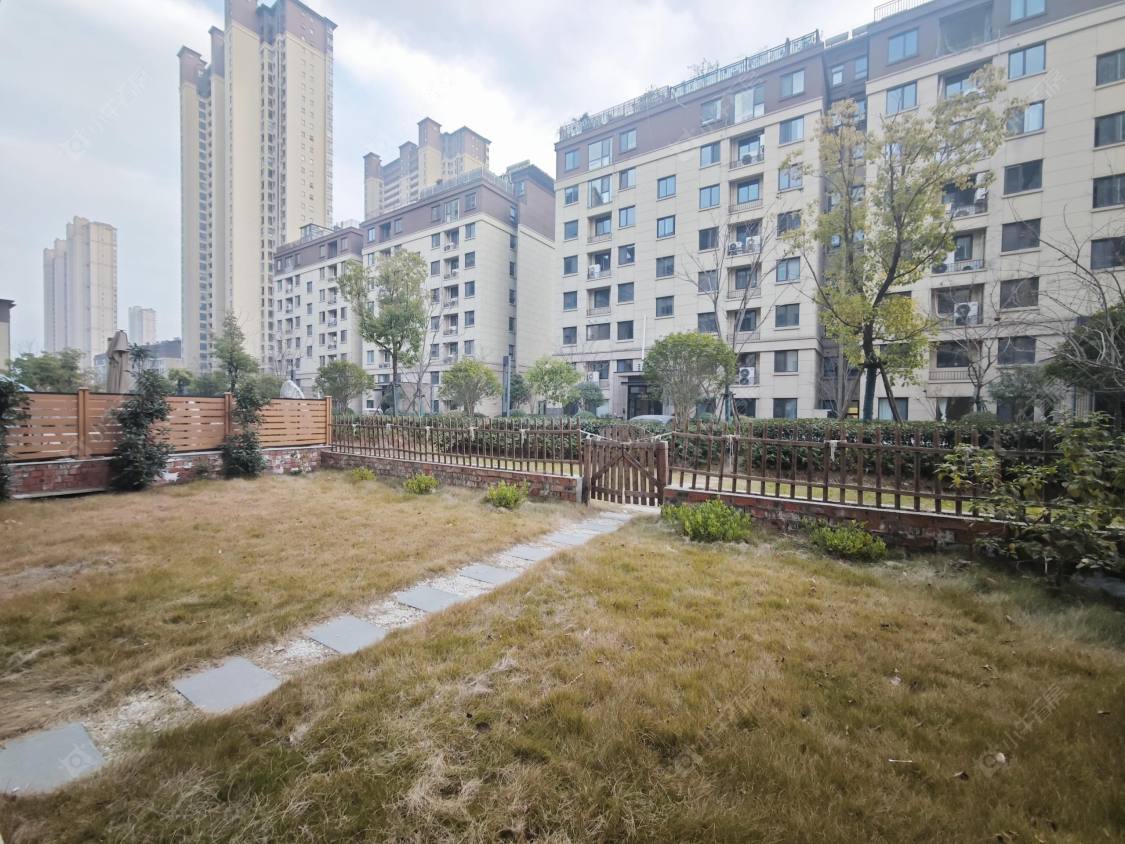常州中南熙悦城中南二期在售二手房房源室内图_小牛看房