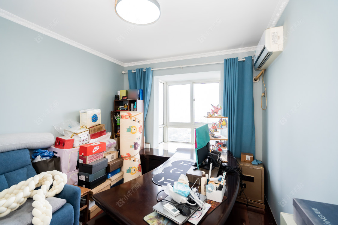 诺诚高第房源室内图 常州诺诚高第在售二手房源室内图_小牛看房