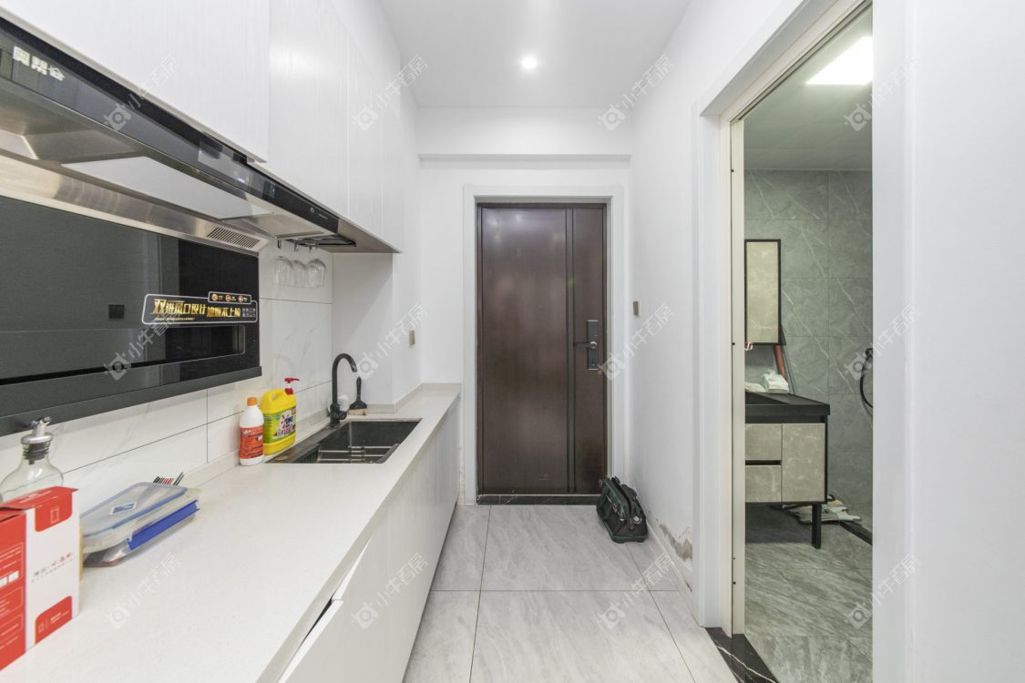 弘阳燕澜风华三区房源室内图 常州弘阳燕澜风华三区在租房源室内图_小牛看房