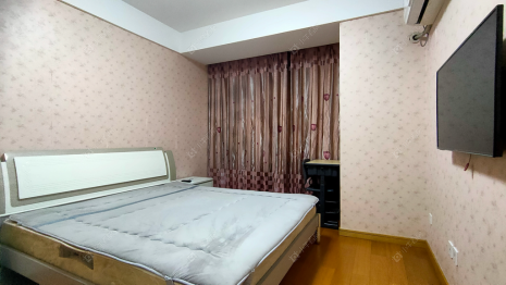 常州香溢紫郡一期在租房源_小牛看房