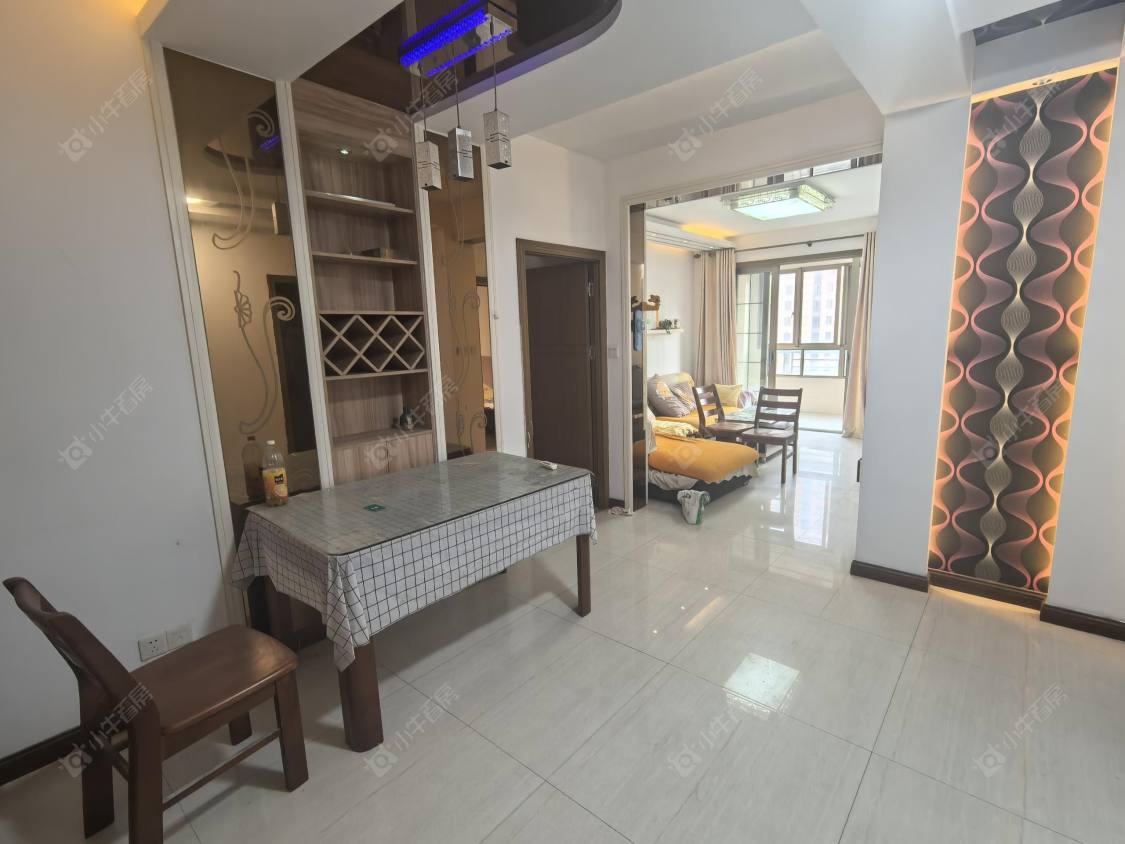 银河湾第一城一期房源室内图 常州银河湾第一城一期在租房源室内图_小牛看房