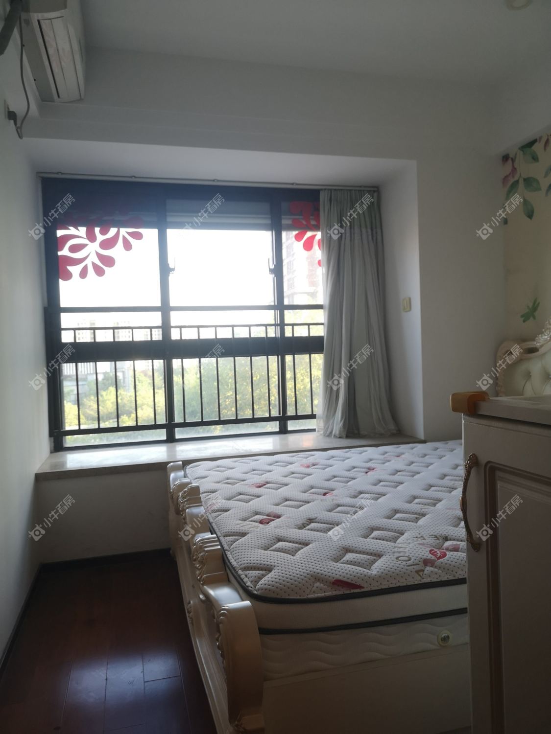 常州星河国际五区在租房源_小牛看房