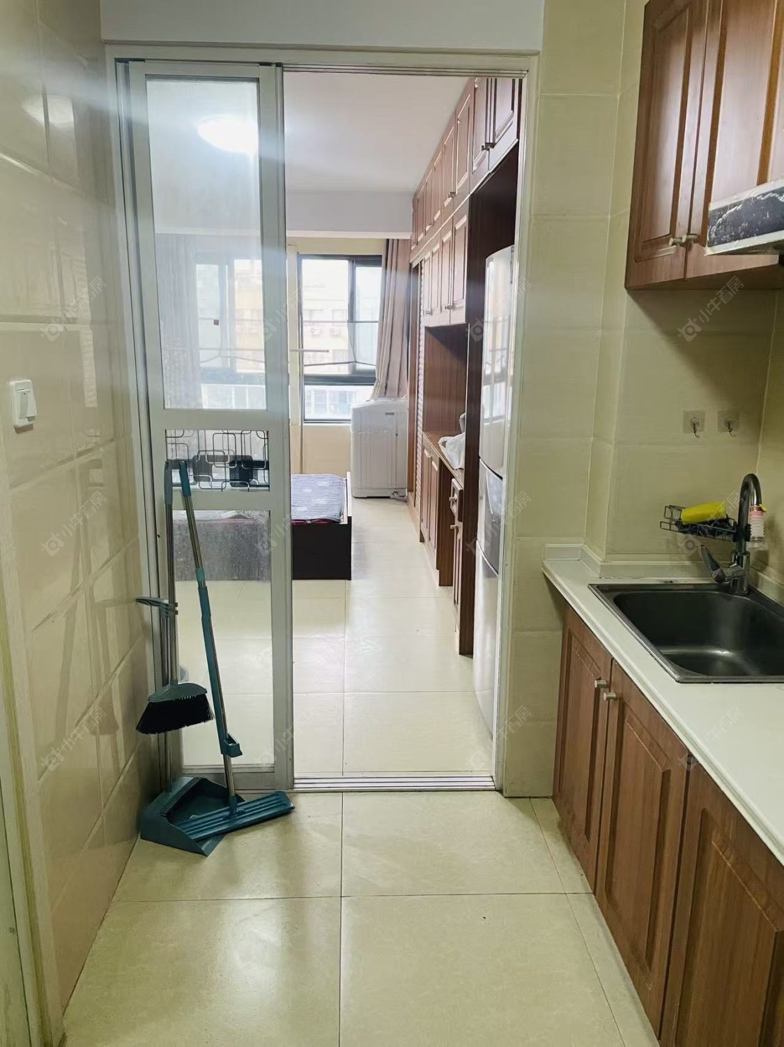 常州高力国际SOHO在租房源室内图_小牛看房