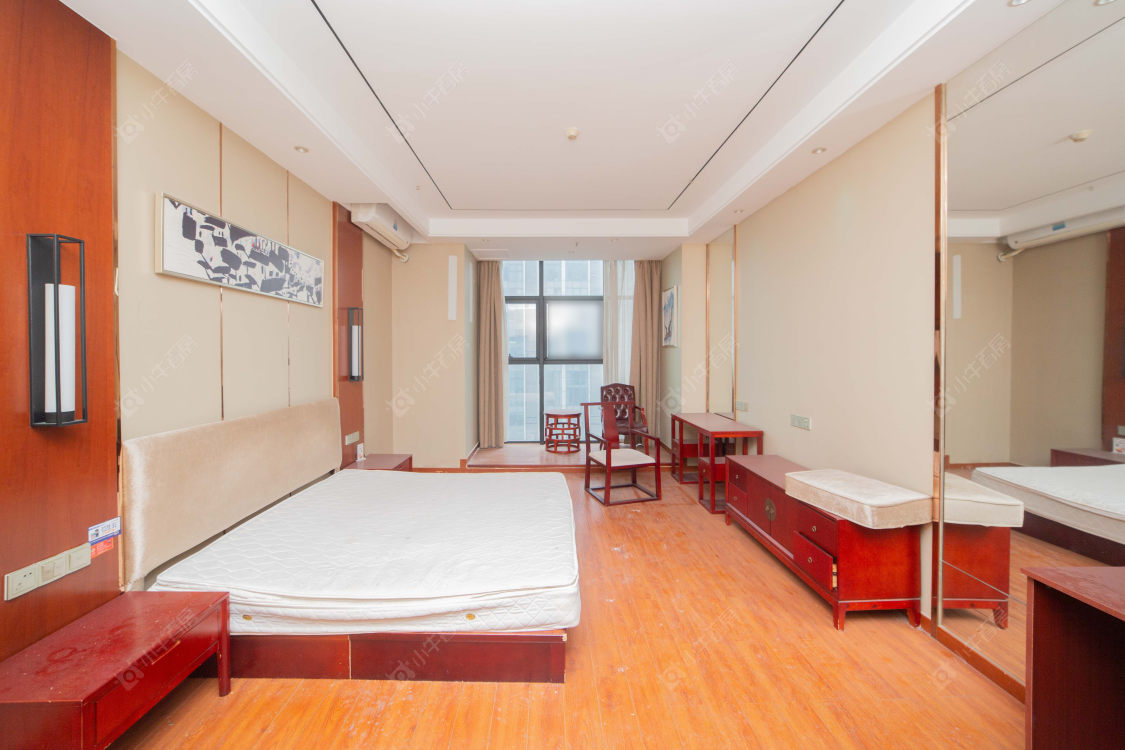 常州荣盛曼哈顿广场在售二手房_小牛看房